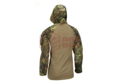 Clawgear Breacher Hood Flecktarn - obrazek 5