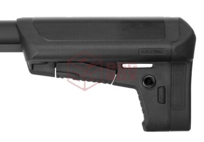 Krytac War Sport LVOA-C Full Power Grey - obrazek 4