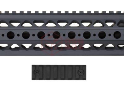 Krytac War Sport LVOA-C Full Power Grey - obrazek 5
