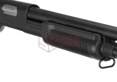 Cyma CM350L Shotgun Black - obrazek 4