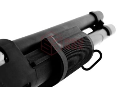 Cyma CM352L Shotgun Black - obrazek 4