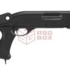 Cyma CM352L Shotgun Black OD-TM-10550706000 20055 CM.352L asgbox.pl