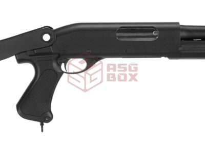 Cyma CM352L Shotgun Black - obrazek 5