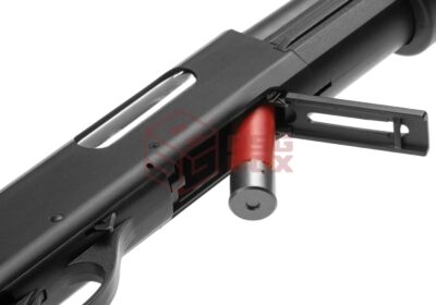 Cyma CM352L Shotgun Black - obrazek 6