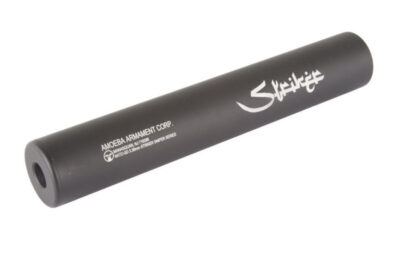 STRIKER SI SILENCER for AMOEBA AS01 rifles