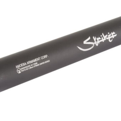 STRIKER SI SILENCER for AMOEBA AS01 rifles