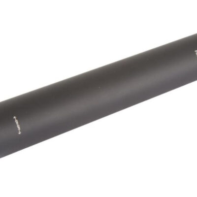 Alternative view of STRIKER SI SILENCER for AMOEBA AS01 rifles
