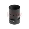 Madbull AEG Barrel Nut for Noveske NSR Black OD-TM-10552206000 asgbox.pl
