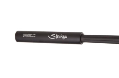 STRIKER SI SILENCER for AMOEBA AS01 rifles - obrazek 3