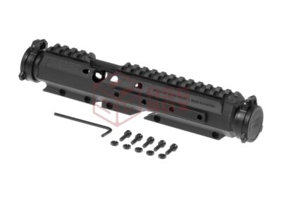 Clawgear AUG Modular Scope Mount Black - obrazek 3