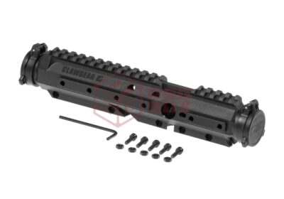 Clawgear AUG Modular Scope Mount Black - obrazek 4