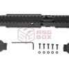 Clawgear AUG Modular Scope Mount Black OD-TM-10553806000 20114 asgbox.pl
