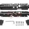 Clawgear AUG Modular Scope Mount Black OD-TM-10553806000 20114 asgbox.pl