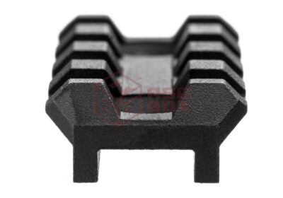 Clawgear AUG MSM 4 Slot Rail Black - obrazek 4