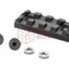 Clawgear AUG MSM 4 Slot Rail Black OD-TM-10553906000 20115 asgbox.pl