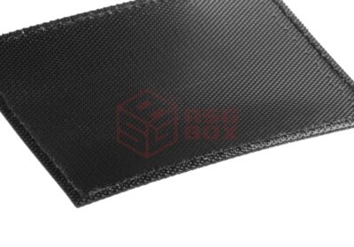 Clawgear Austria Flag Patch Black - obrazek 3