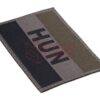Clawgear Hungary Flag Patch RAL7013 OD-TM-10555033200 20973 asgbox.pl