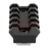 Clawgear M-LOK 5 Slot Rail Black OD-TM-10559906000 20220 asgbox.pl