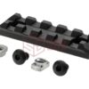 Clawgear M-LOK 5 Slot Rail Black OD-TM-10559906000 20220 asgbox.pl