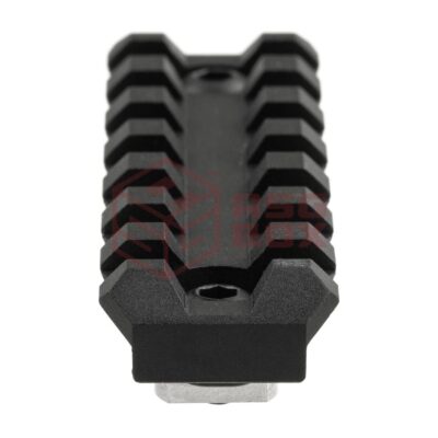 Clawgear M-LOK 7 Slot Rail Black 10560006000 20221 asgbox.pl