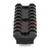 Clawgear M-LOK 9 Slot Rail Black OD-TM-10560106000 20222 asgbox.pl
