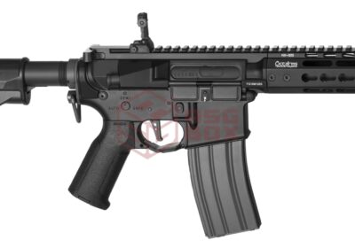 Ares Octaarms M4 KM9 EFCS Black - obrazek 3