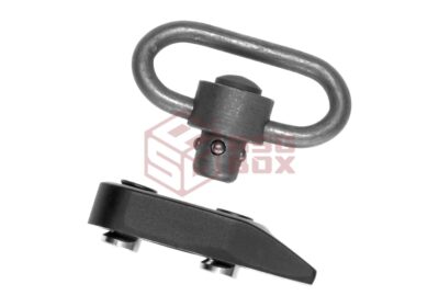 Ares Keymod Sling Mount - obrazek 2