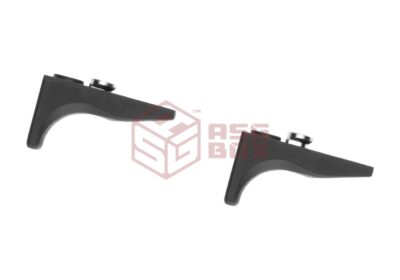 Ares Keymod Hand Stop Type B Black - obrazek 3