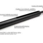 Steel cylinder for Well MB4401, 02, 03, 06, 07, 08, 09