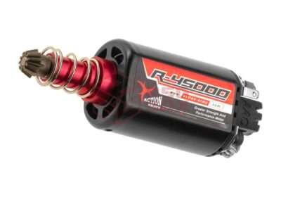 Action Army 45000R Infinity Motor Long Axis - obrazek 3