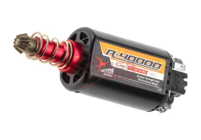 Action Army 40000R Infinity Motor Long Axis - obrazek 3