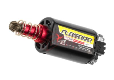 Action Army 35000R Infinity Motor Long Axis - obrazek 3
