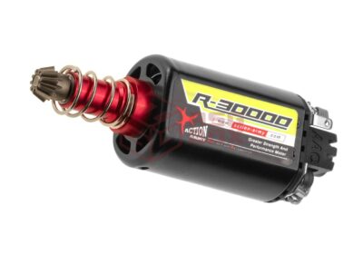 Action Army 30000R Infinity Motor Long Axis - obrazek 3