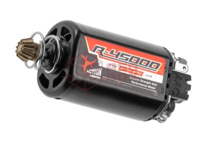 Action Army 45000R Infinity Motor Short Axis - obrazek 3