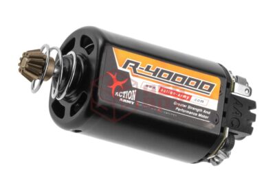 Action Army 40000R Infinity Motor Short Axis - obrazek 3