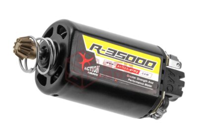 Action Army 35000R Infinity Motor Short Axis - obrazek 3