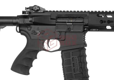 GC16 E.T.U. Predator Black - obrazek 3