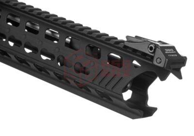 GC16 E.T.U. Predator Black - obrazek 4