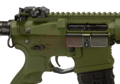 GC16 E.T.U. Predator Green - obrazek 3