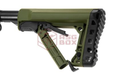 GC16 E.T.U. Predator Green - obrazek 4