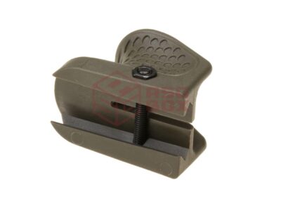 IMI Defense TTS Tactical Thumb Support OD - obrazek 3