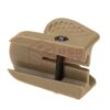 IMI Defense TTS Tactical Thumb Support Tan OD-TM-10565532800 20324 IMI-ZTTS1-T asgbox.pl