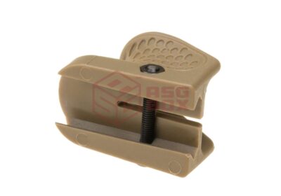 IMI Defense TTS Tactical Thumb Support Tan - obrazek 3