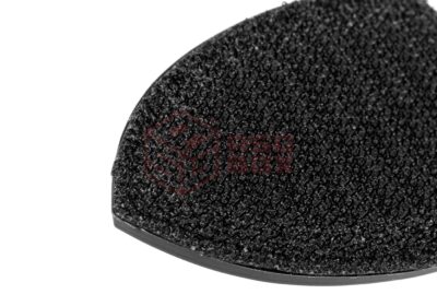 JTG Crusader Shield Rubber Patch Blackops - obrazek 3