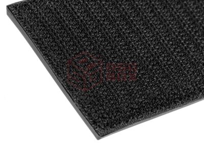 JTG German Flag Rubber Patch Blackops - obrazek 3