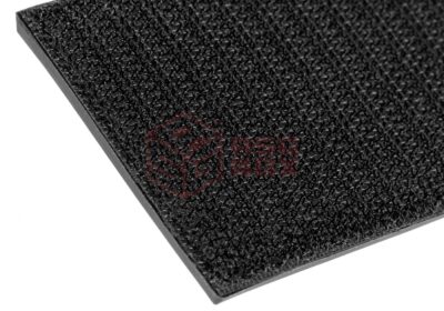 JTG German Flag Rubber Patch Forest - obrazek 3