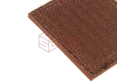 JTG German Flag Rubber Patch Desert - obrazek 3