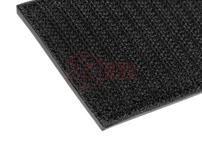 JTG German Flag Rubber Patch Multicolor - obrazek 3