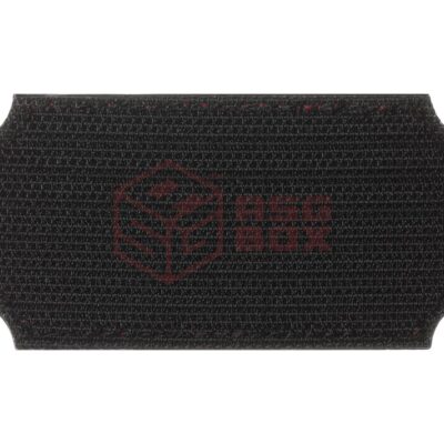 JTG Large Walhalla Ticket Rubber Patch Grey 10567210000 20393 asgbox.pl