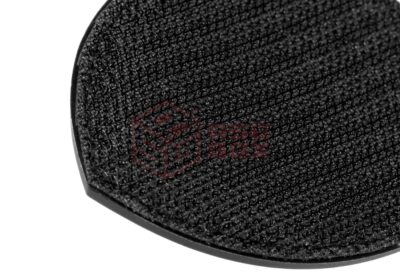 JTG Italia Flag Rubber Patch Multicolor - obrazek 3